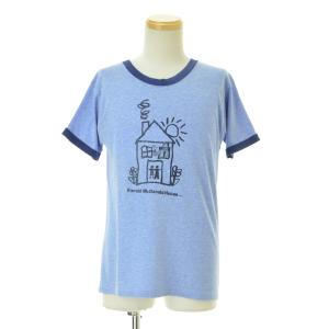 SPRUCE / スプルース 60's ドナルドトリム 半袖Tシャツ｜kanful