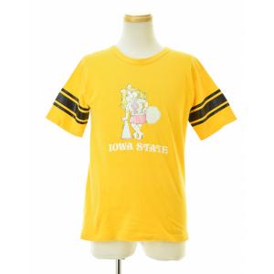 Champion（チャンピオン） 80s トリコタグ 1984 STATE HOCKEY