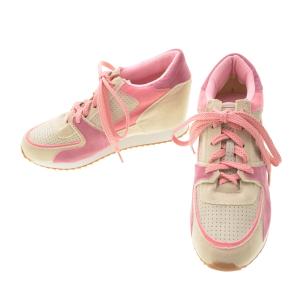 インヒールスニーカー ブランド レディーススニーカー の商品一覧 シューズ ファッション 通販 Yahoo ショッピング