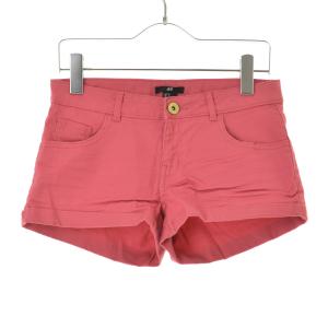 H M レディースショート ハーフパンツの商品一覧 ボトムス パンツ ファッション 通販 Yahoo ショッピング
