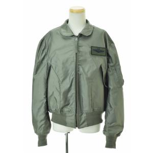 70s 80s cwu-36p フライト　ジャケット 70s 80s CWU-36P フライトジャケット CWU36P CWU-45P - メルカリ