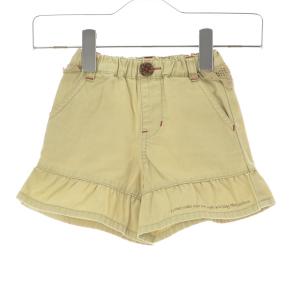 RAG MART / ラグマート フレア ハーフパンツ