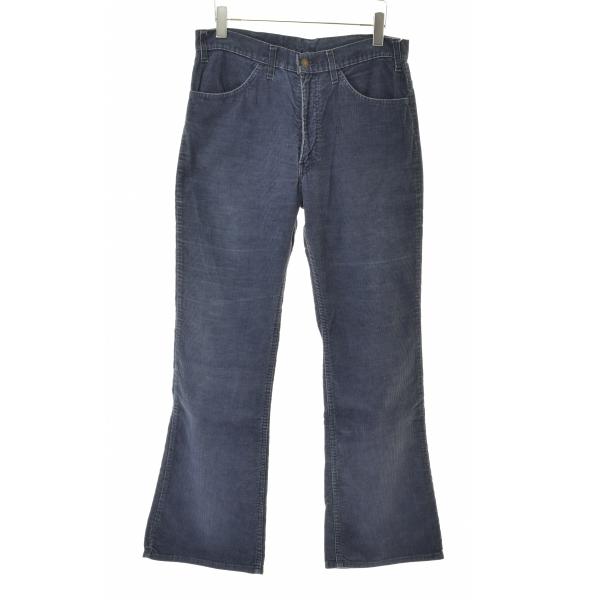 LEVIS / リーバイス 80s 646-1517 ベルボトム コーデュロイパンツ