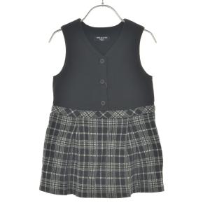 コムサデモード キッズ ワンピースの商品一覧 通販 Yahoo ショッピング