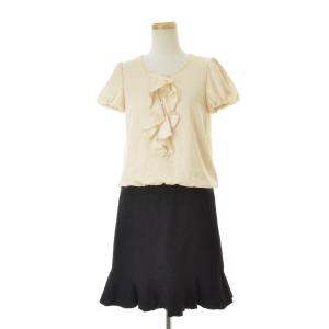 レストローズ ワンピース チュニックの商品一覧 ファッション 通販 Yahoo ショッピング