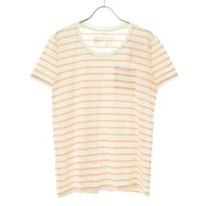 無印良品 レディース半袖カットソー Tシャツの商品一覧 Tシャツ カットソー トップス ファッション 通販 Yahoo ショッピング