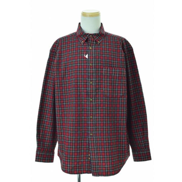 PENDLETON / ペンドルトン 〜90s SIR PENDLETON タータンチェック柄ウール...