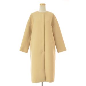 Nolley S レディースノーカラーコートの商品一覧 コート アウター ファッション 通販 Yahoo ショッピング