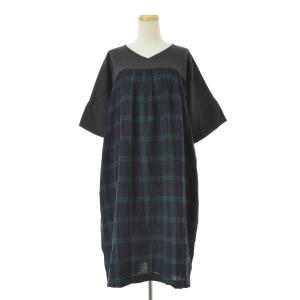 ブラックウォッチ ワンピースの商品一覧 通販 Yahoo ショッピング