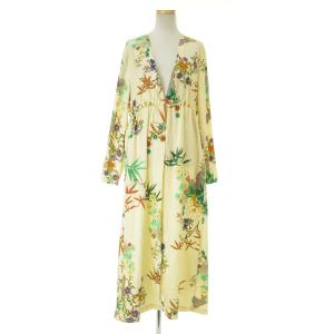 Zaraワンピース花柄の商品一覧 通販 Yahoo ショッピング