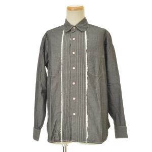 フリル シャツ メンズの商品一覧 通販 Yahoo ショッピング