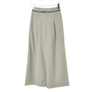 THE NORTH FACE / ノースフェイス NBW31846 PARK WIDE PANT パーク