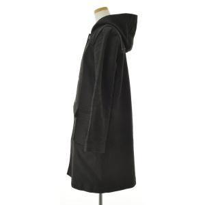 APC / アーペーセー フランス製 フード付...の詳細画像2