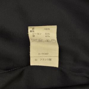 APC / アーペーセー フランス製 フード付...の詳細画像5