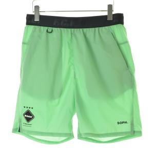 F.C.R.B. / エフシーアールビー FCRB-220021 ULTRA LIGHT WEIGHT SHORTS ショートパンツ｜kanful