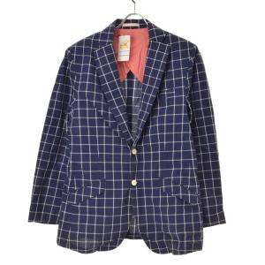 PENDLETON（ペンドルトン） 50s チェックウール テーラードジャケット