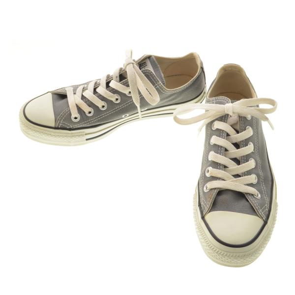 CONVERSE / コンバース 1C989 CANVAS ALL STAR OX オールスター ス...