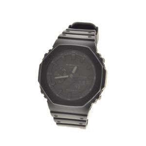 CASIO / カシオ GA-2100-1A1JF 2100 Series G-SHOCK Gショック ウォッチ 時計｜kanful