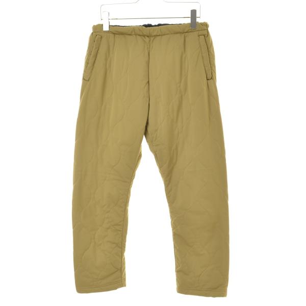 SUNNY SPORTS / サニースポーツ SOFT SHELL RELAX PANTS ソフトシ...