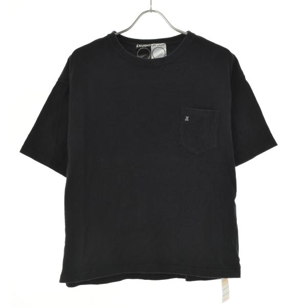 ANREALAGE / アンリアレイジ A LIGHT UN LIGHT TEE 半袖Tシャツ