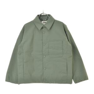 UNIQLO × LEMAIRE / ユニクロ × ルメール UNIQLO U パデッドシャツ ジャ...