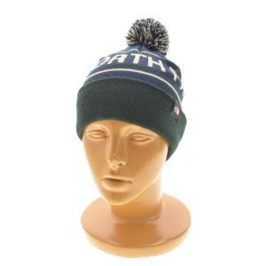 THE NORTH FACE / ノースフェイス NN42203 Snow Bum Beanie スノーバムビーニー ニットキャップ｜kanful