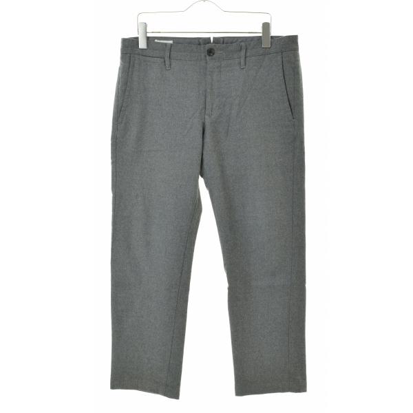 lideal / リデアル 95253010 スラックス ウールパンツ