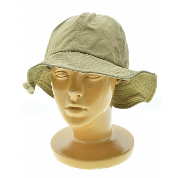 ORCIVAL / オーチバル RC-7107LYC 60/40 CLOTH HAT ハット