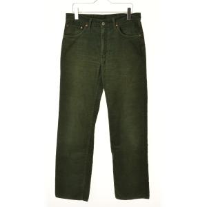 LEVIS / リーバイス 502 コーデュロイパンツ｜kanful