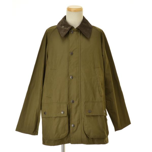 BARBOUR × BEAMS F / バブアー × ビームスエフ 23SS 21-18-0668-...