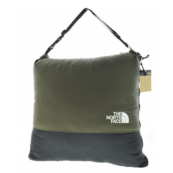 THE NORTH FACE / ノースフェイス NN32353 Cozy Camp Cushion...