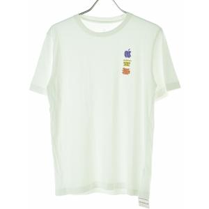 Apple ノベルティ Apple Store 京都 オープン記念 半袖Tシャツ｜kanful