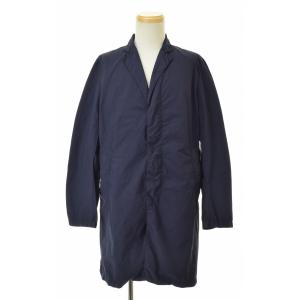 カミエル フォートヘンス CAMIEL FORTGENS 19AW Padded Square Jacket