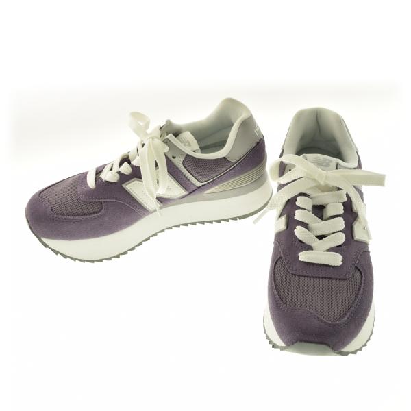 NEW BALANCE / ニューバランス WL574ZSP スニーカー