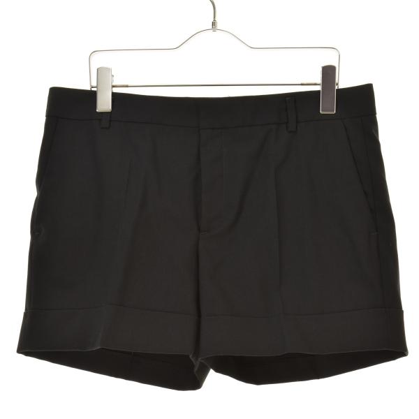 ZARA BASIC / ザラ  ショートパンツ