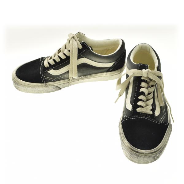 VANS / バンズ VN000CR5BLA AP STUDIO取り扱い Old Skool WAV...