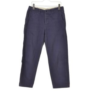 orslow x BEAMS BOY オアスロウ 別注 Monroe Pants Special モンロー