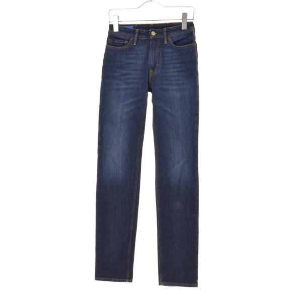 Acne Studios / アクネストゥディオズ 30H173-114 SOUTH DARK BL...