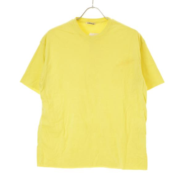 AURALEE / オーラリー AL5STS001-HGT HIGH GAUGE DOUBLE CL...