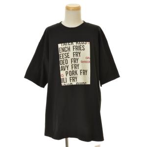 Ron Herman / ロンハーマン 23AW プリント 半袖Tシャツ