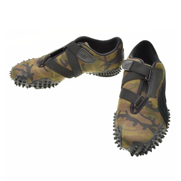 PUMA / プーマ 401540-03 MOSTRO CAMO スニーカー