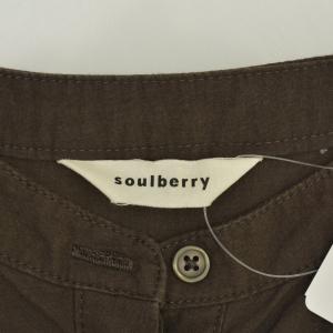 soul berry / ソウルベリー t1b...の詳細画像4