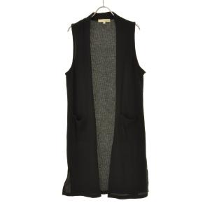 Pink adobe / ピンクアドベ ロングジレ ベスト