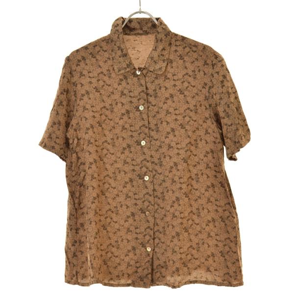 Steven alan / スティーブンアラン 82162420077 CUPRA JACQUARD...