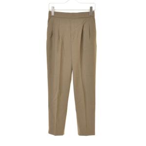 GLOBAL WORK / グローバルワーク ウツクシルエットテーパード パンツ