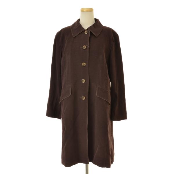 CORDIER / コルディア タック コート