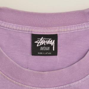 STUSSY / ステューシー PIGMENT...の詳細画像3