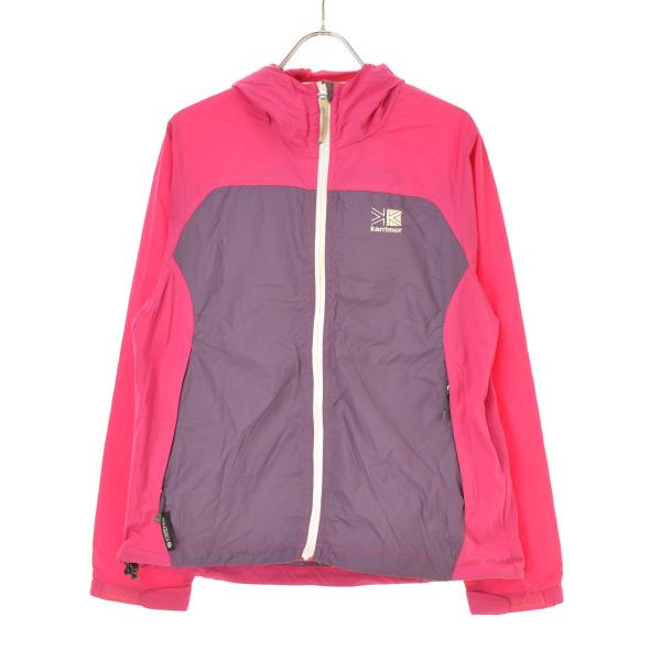 Karrimor / カリマー PW hybrid W’s hoodie ナイロンジャケット