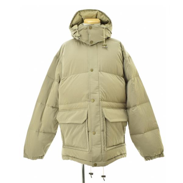 WOOLRICH / ウールリッチ WJOU0131 LIMONTA NYLON DOWN JACK...