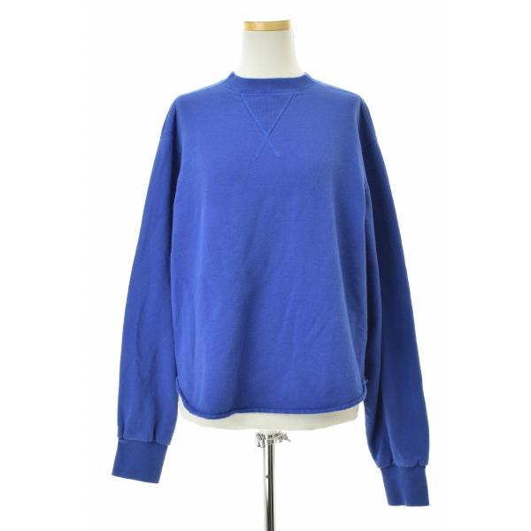 THE SHINZONE / ザ シンゾーン 21SMSCU12 W GAZETTE PULLOVE...